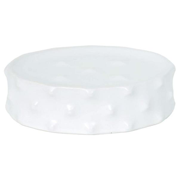 Săpunieră MSV Kitee Ceramică/ Oval photo 1