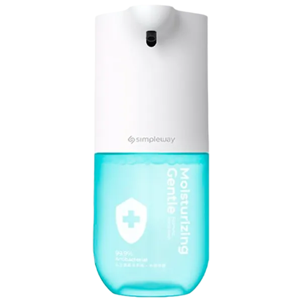 Dozator săpun lichid Xiaomi Simpleway 0.3l photo 1