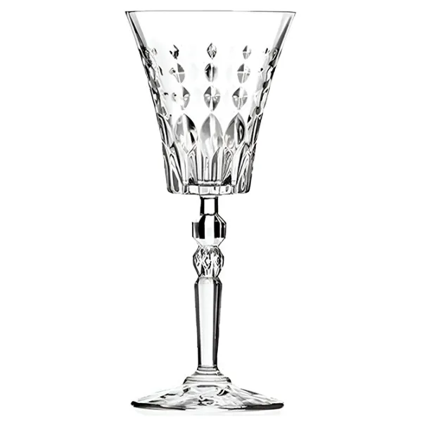 Set de pahare RCR Marilyn 0.26l / Cristal / Transparent photo 1 Set de pahare RCR Marilyn 0.26l / Cristal / Transparent photo 1