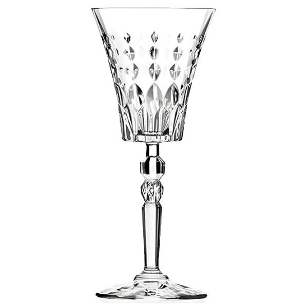 Set de pahare RCR Marilyn 0.26l / Cristal / Transparent photo 1 Set de pahare RCR Marilyn 0.26l / Cristal / Transparent photo 1