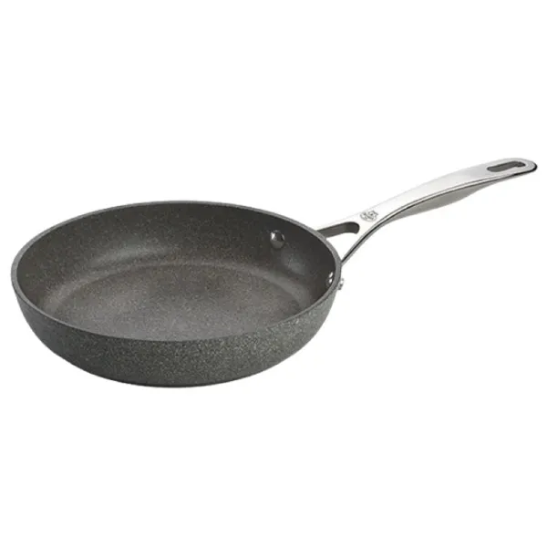 Tigaie Ballarini Salina Gr 23239 Universală/ 24 cm/ Gray photo 1 Tigaie Ballarini Salina Gr 23239 Universală/ 24 cm/ Gray photo 1
