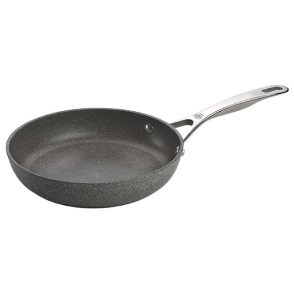 Tigaie Ballarini Salina Gr 23239 Universală/ 24 cm/ Gray photo 1 Tigaie Ballarini Salina Gr 23239 Universală/ 24 cm/ Gray photo 1