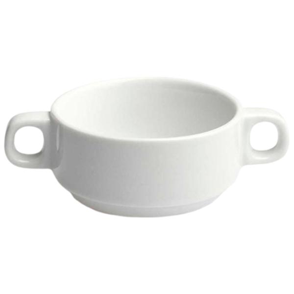 Чаша с ручкой Tognana 39471 0.24л / / Фарфор  photo 1 Чаша с ручкой Tognana 39471 0.24л / / Фарфор  photo 1