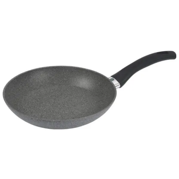 Tigaie Ballarini Ferrara 25689 Universală/ 24 cm/ Gray photo 1