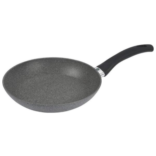 Tigaie Ballarini Ferrara 25689 Universală/ 24 cm/ Gray photo 1