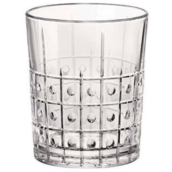 Set de pahare Bormioli Rocco Bartender 0.39l / Sticlă / Transparent photo 1 Set de pahare Bormioli Rocco Bartender 0.39l / Sticlă / Transparent photo 1