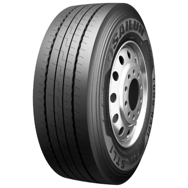 Шины Sailun STL1 435/ 50 R19.5 160J Всесезонные/ Грузовик photo 1 Шины Sailun STL1 435/ 50 R19.5 160J Всесезонные/ Грузовик photo 1