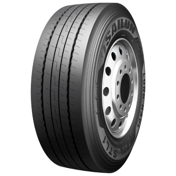 Шины Sailun STL1 435/ 50 R19.5 160J Всесезонные/ Грузовик photo 1 Шины Sailun STL1 435/ 50 R19.5 160J Всесезонные/ Грузовик photo 1