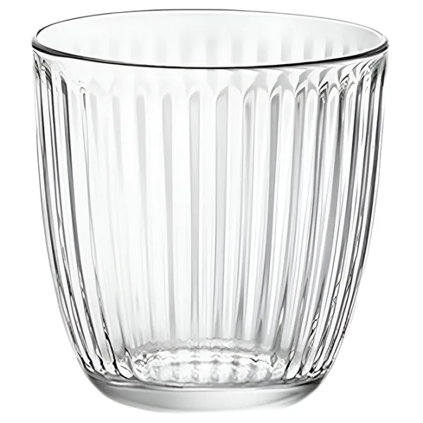 Pahar Bormioli Rocco Line 0.29l / Sticlă / Transparent photo 1 Pahar Bormioli Rocco Line 0.29l / Sticlă / Transparent photo 1
