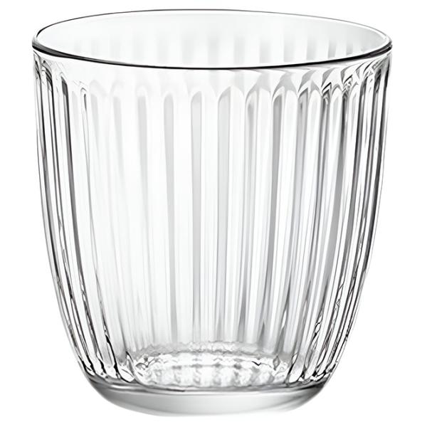 Pahar Bormioli Rocco Line 0.29l / Sticlă / Transparent photo 1 Pahar Bormioli Rocco Line 0.29l / Sticlă / Transparent photo 1