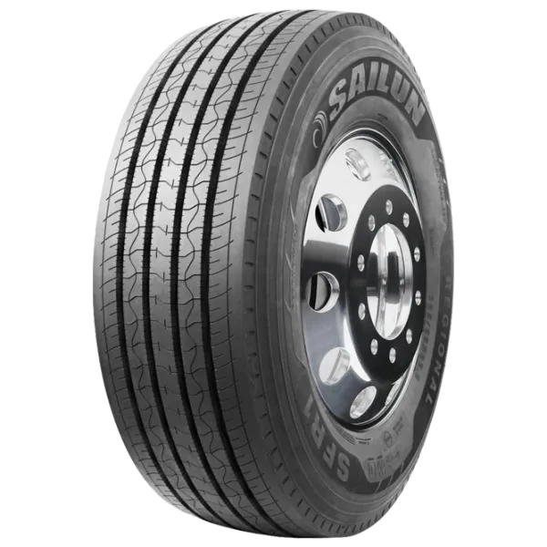 Шины Sailun SFR1 295/ 80 R22.5 154M Всесезонные/ Грузовик photo 1 Шины Sailun SFR1 295/ 80 R22.5 154M Всесезонные/ Грузовик photo 1