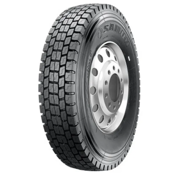 Шины Sailun SDR1 245/ 70 R17.5 143K Всесезонные/ Грузовик photo 1 Шины Sailun SDR1 245/ 70 R17.5 143K Всесезонные/ Грузовик photo 1