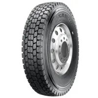 Шины Sailun SDR1 245/ 70 R17.5 143K Всесезонные/ Грузовик