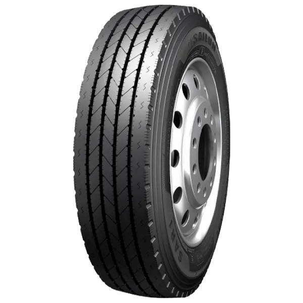 Шины Sailun SAR1 235/ 75 R17.5 132M Всесезонные/ Грузовик photo 1 Шины Sailun SAR1 235/ 75 R17.5 132M Всесезонные/ Грузовик photo 1
