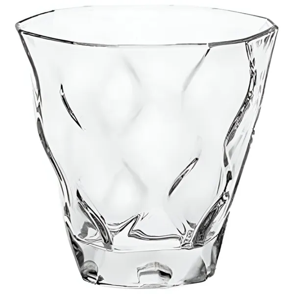 Set de pahare RCR Riflessi 0.06l / Cristal / Transparent photo 1 Set de pahare RCR Riflessi 0.06l / Cristal / Transparent photo 1