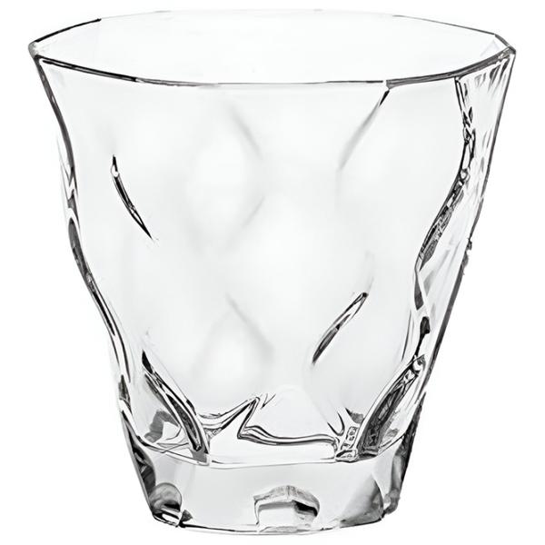 Set de pahare RCR Riflessi 0.06l / Cristal / Transparent photo 1 Set de pahare RCR Riflessi 0.06l / Cristal / Transparent photo 1