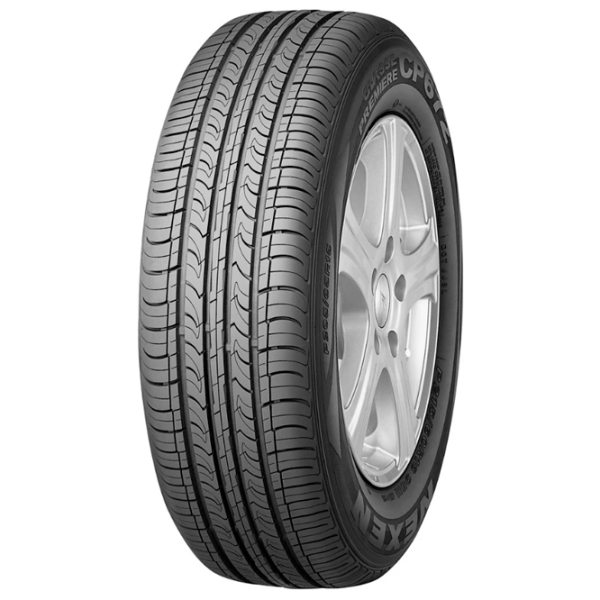 Шины Roadstone CP672 255/ 50 R18 94V Летние/ Легковой photo 1