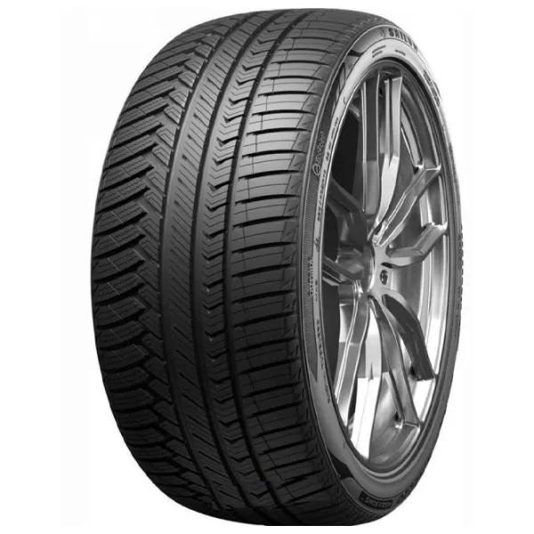 Шины Sailun Atrezzo 4 Seasons Pro 215/ 50 R17 95W Летние/ Легковой photo 1 Шины Sailun Atrezzo 4 Seasons Pro 215/ 50 R17 95W Летние/ Легковой photo 1