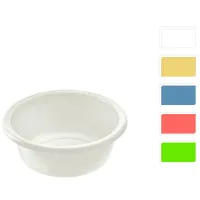 Чаша Tontarelli 34763 0.7л / 6.5 см / Пластик