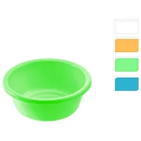 Чаша Tontarelli 34764 1.4л / 8 см / Полипропилен