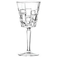 Set de pahare RCR Etna 0.28l / Cristal / Transparent