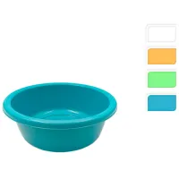 Чаша Tontarelli 34765 2.5л / 9.5 см / Полипропилен