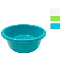 Чаша Tontarelli 34766 4л / 11 см / Полипропилен