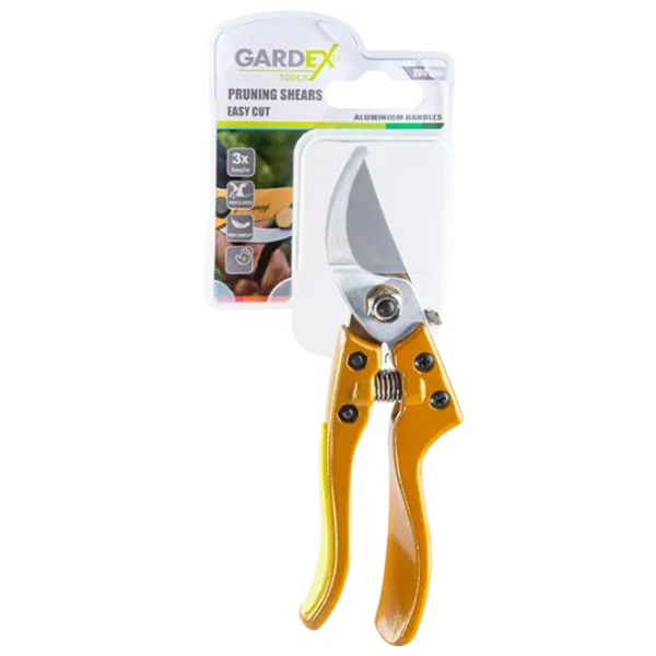 Садовые ножницы Gardex 402901 Otel SK5 photo 1
