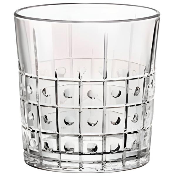 Set de pahare Bormioli Rocco Bartender 0.3l / Sticlă / Transparent photo 1