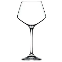 Set de pahare RCR Aria 0.54l / Cristal / Transparent