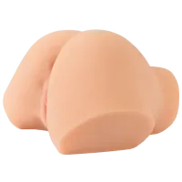Мастурбатор RealistixXx Real Style IV Бежевый
