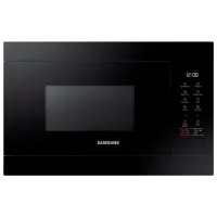 Микроволновая печь Samsung MG22M8254AK/ E2 Встраиваемый/ 850 Вт/ Черный