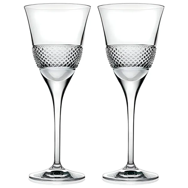 Set de pahare RCR Fiesole 0.22l / Cristal / Transparent photo 1 Set de pahare RCR Fiesole 0.22l / Cristal / Transparent photo 1