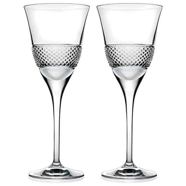 Set de pahare RCR Fiesole 0.22l / Cristal / Transparent photo 1 Set de pahare RCR Fiesole 0.22l / Cristal / Transparent photo 1