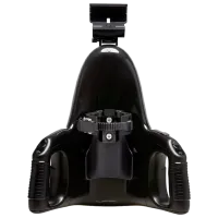 Мастурбатор Fleshlight Universal Launch Черный