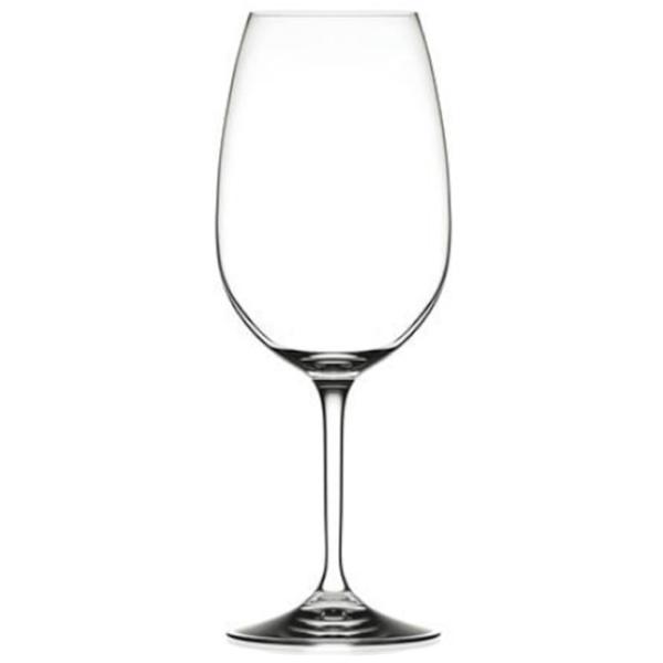 Set de pahare RCR Daily 0.58l / Cristal / Transparent photo 1