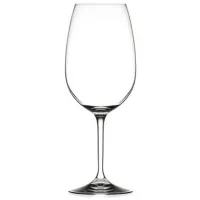 Set de pahare RCR Daily 0.58l / Cristal / Transparent