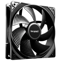 Вентилятор для корпуса Be quiet! Pure Wings 3 Гидродинамический/ 1200 об/ мин