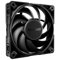 Вентилятор для корпуса Be quiet! Silent Wings Pro 4 Гидродинамический/ 3000 об/ мин
