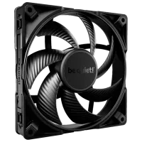 Вентилятор для корпуса Be quiet! Silent Wings Pro 4 Гидродинамический/ 2400 об/ мин