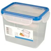 Контейнер EH 10863 1 л/ Пластик/ Прозрачный