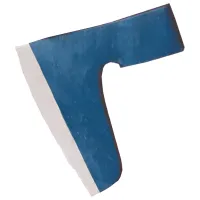 Topor Universal Unitehna 12090 Oțel/ Fără coadă