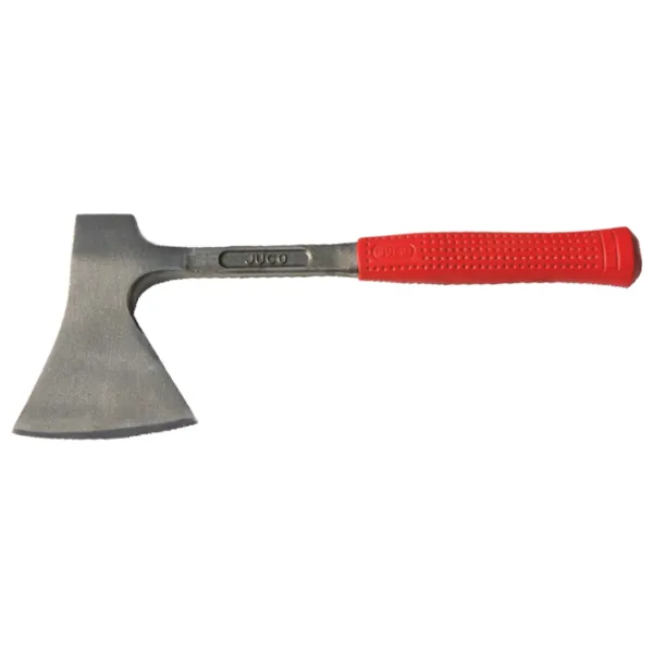 Topor Universal Lumytools VOR57725 Oțel/ Cauciuc photo 1