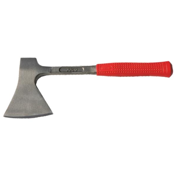 Topor Universal Lumytools VOR57725 Oțel/ Cauciuc photo 1
