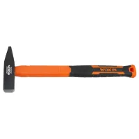 Ciocan pentru lăcătuși Wokin 250220 Oțel/ Fibră de sticlă