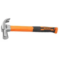 Молоток для снятия гвоздей Wokin 251427 Сталь/ Стекловолокно