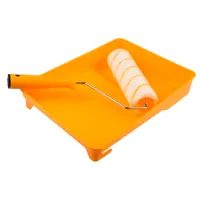 Trafalet Tolsen 40088 Pentru vopsit/ Plastic