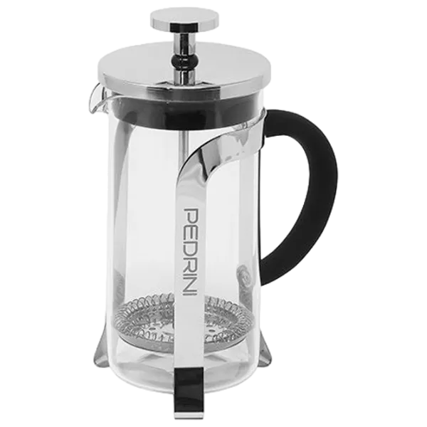 Presă franceză Pedrini 35790 0.35 l/ Inox photo 1