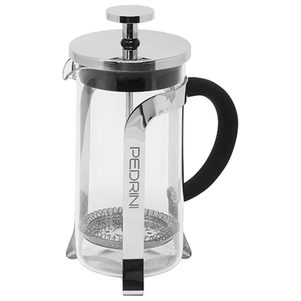 Presă franceză Pedrini 35790 0.35 l/ Inox photo 1