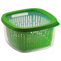 Container Snips Aroma Keeper 1.5 l/ Plastic/ Multicolor